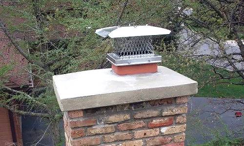 Chimney Cap