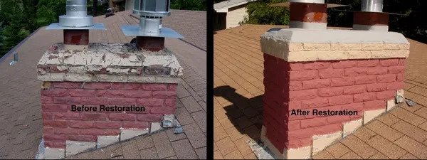 Chimney Restoration