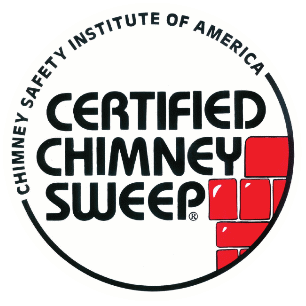 CSIA Certified Chimney Repair Service Company